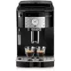 Кофемашина DeLonghi ECAM 22.114B чёрный
