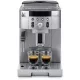 Кофемашина DeLonghi ECAM 250.31SB серебристый/черный