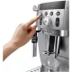 Кофемашина DeLonghi ECAM 250.31SB серебристый/черный