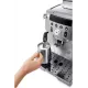Кофемашина DeLonghi ECAM 250.31SB серебристый/черный