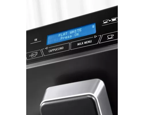 Кофемашина DeLonghi ECAM 44 660 B черный