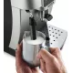 Кофемашина DeLonghi ECAM220.30.SB серебристо-черный