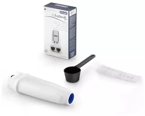 Кофемашина DeLonghi ECAM250.23.SB серебристый