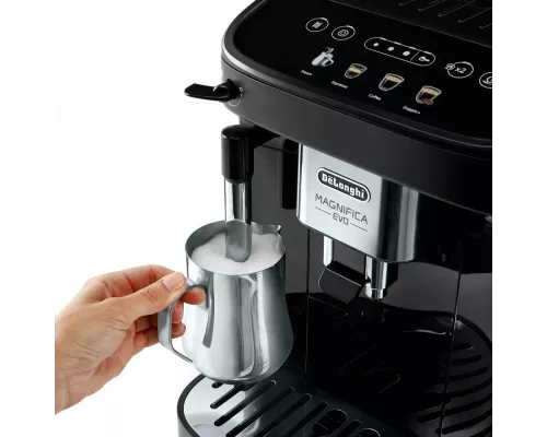 Кофемашина DeLonghi ECAM290.22.B черный