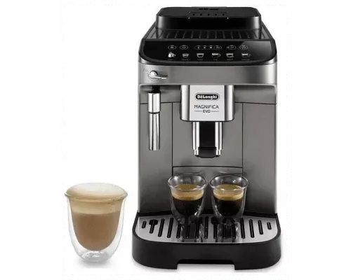 Кофемашина DeLonghi ECAM290.42.TB титан