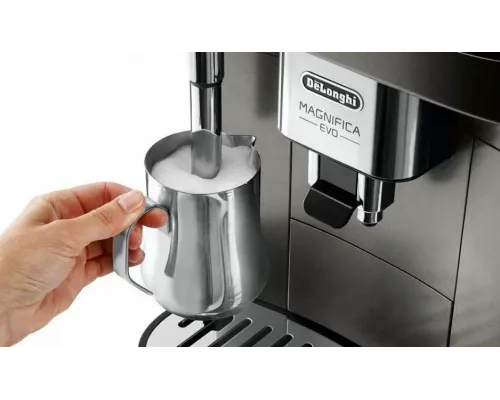 Кофемашина DeLonghi ECAM290.42.TB титан