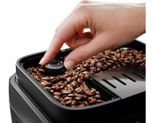 Кофемашина DeLonghi ECAM290.51.B черный