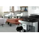 Кофемашина DeLonghi ECAM290.61.SB серебристый