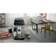 Кофемашина DeLonghi ECAM290.61.SB серебристый