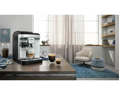 Кофемашина DeLonghi ECAM290.61.SB серебристый