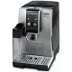 Кофемашина DeLonghi ECAM380.85.SB серебристый/черный