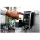 Кофемашина DeLonghi ECAM380.85.SB серебристый/черный