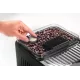 Кофемашина DeLonghi ECAM450.65.G серый/черный