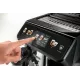 Кофемашина DeLonghi ECAM450.65.G серый/черный