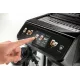 Кофемашина DeLonghi ECAM450.86.T черный/серебристый