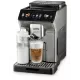 Кофемашина DeLonghi ECAM450.86.T черный/серебристый