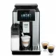 Кофемашина DeLonghi ECAM610.55.SB черный/серебристый
