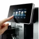 Кофемашина DeLonghi ECAM610.55.SB черный/серебристый