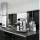 Кофемашина DeLonghi ECAM650.75.MS металлик/черный