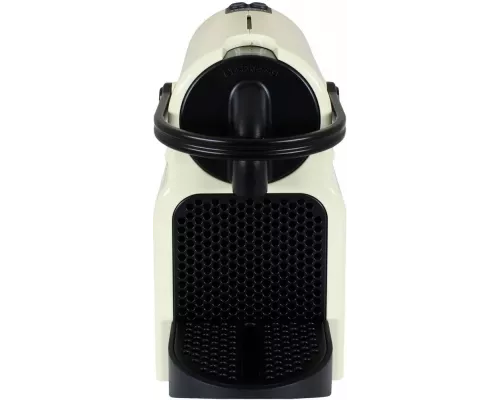 Кофемашина DeLonghi EN80.CW бежевый/черный