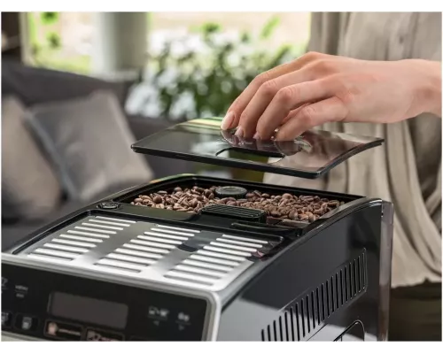 Кофемашина DeLonghi ETAM 29.510.B чёрный