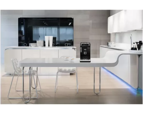 Кофемашина DeLonghi ETAM 29.510.B чёрный
