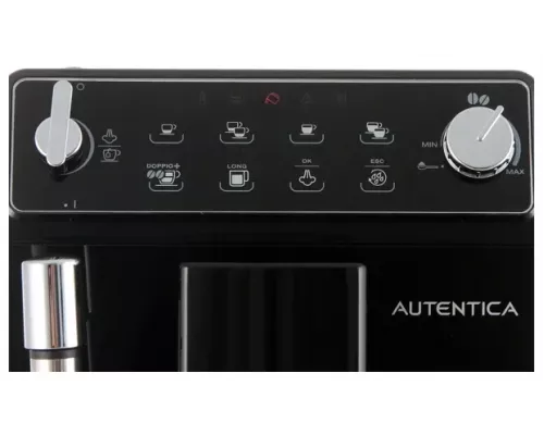 Кофемашина DeLonghi ETAM 29.510.B чёрный