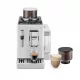 Кофемашина DeLonghi EXAM440.35.W белый