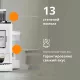 Кофемашина DeLonghi EXAM440.35.W белый
