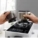 Кофемашина DeLonghi EXAM440.35.W белый