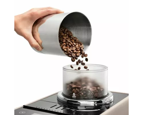 Кофемашина DeLonghi EXAM440.55.BG бежевый