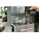 Кофемашина DeLonghi EXAM440.55.BG бежевый