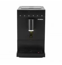 Кофемашина Hyundai HAM-4402 черный