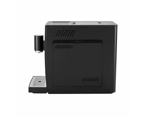 Кофемашина Hyundai HAM-4402 черный