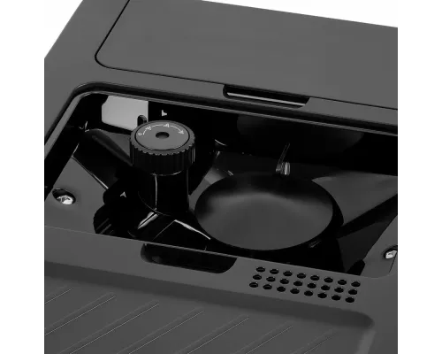 Кофемашина Hyundai HAM-4402 черный