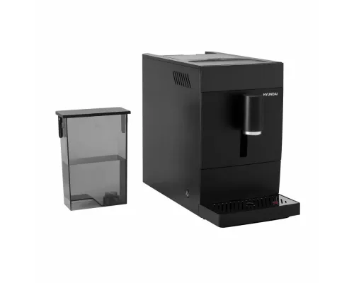 Кофемашина Hyundai HAM-4402 черный