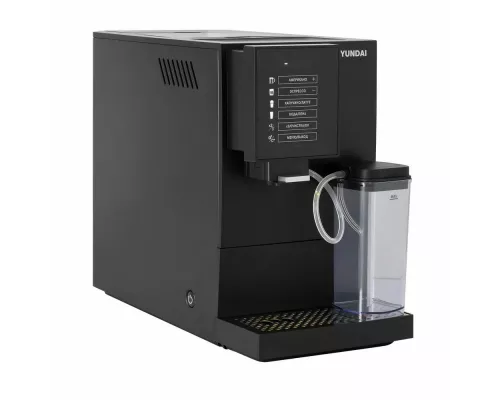 Кофемашина Hyundai HAM-5405 черный