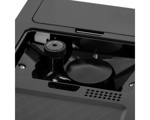 Кофемашина Hyundai HAM-5405 черный