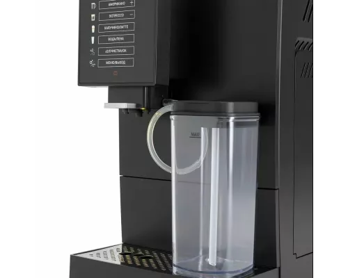 Кофемашина Hyundai HAM-5405 черный