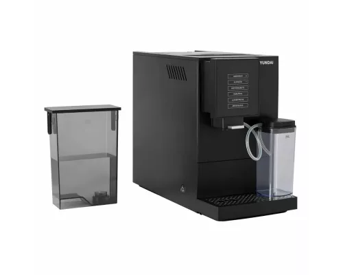 Кофемашина Hyundai HAM-5405 черный