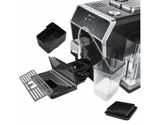 Кофемашина Korting KACM 2004 ADAGIO чёрный