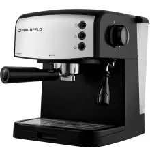 Кофемашина Maunfeld MF-734BK