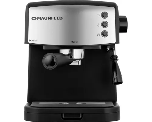 Кофемашина Maunfeld MF-734BK