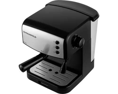 Кофемашина Maunfeld MF-734BK
