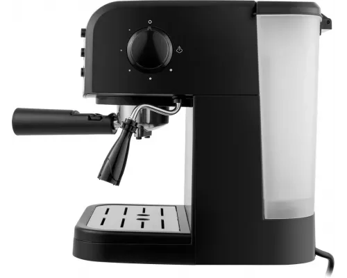 Кофемашина Maunfeld MF-734BK