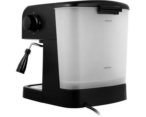 Кофемашина Maunfeld MF-734BK