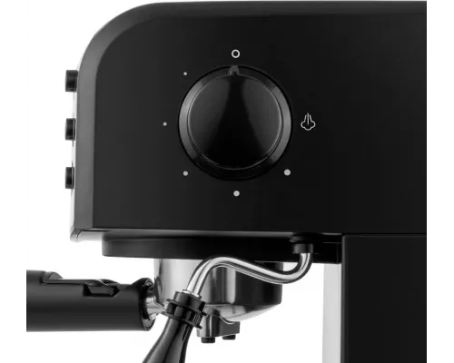 Кофемашина Maunfeld MF-734BK