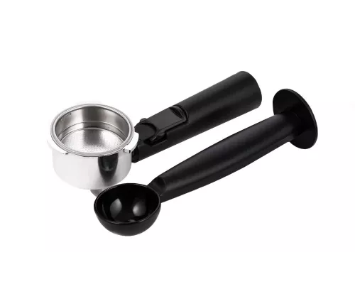 Кофемашина Maunfeld MF-734BK