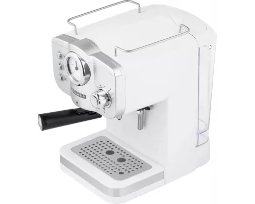 Кофемашина Maunfeld MF-735WH PRO