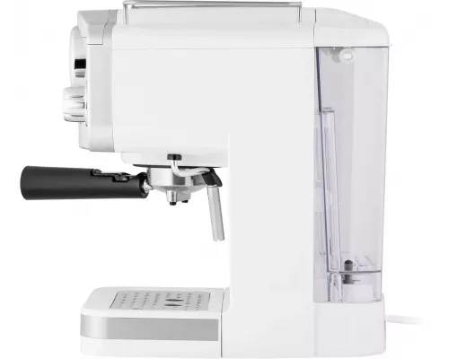 Кофемашина Maunfeld MF-735WH PRO